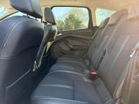 USED 2016 16 FORD C-MAX 1.0 C-Max Titanium X T 5dr Long MOT Parking Camera