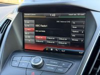 USED 2016 16 FORD C-MAX 1.0 C-Max Titanium X T 5dr Long MOT Parking Camera