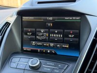 USED 2016 16 FORD C-MAX 1.0 C-Max Titanium X T 5dr Long MOT Parking Camera