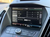 USED 2016 16 FORD C-MAX 1.0 C-Max Titanium X T 5dr Long MOT Parking Camera