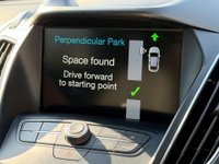 USED 2016 16 FORD C-MAX 1.0 C-Max Titanium X T 5dr Long MOT Parking Camera