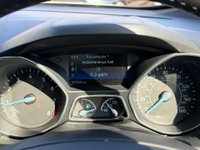 USED 2016 16 FORD C-MAX 1.0 C-Max Titanium X T 5dr Long MOT Parking Camera