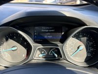 USED 2016 16 FORD C-MAX 1.0 C-Max Titanium X T 5dr Long MOT Parking Camera