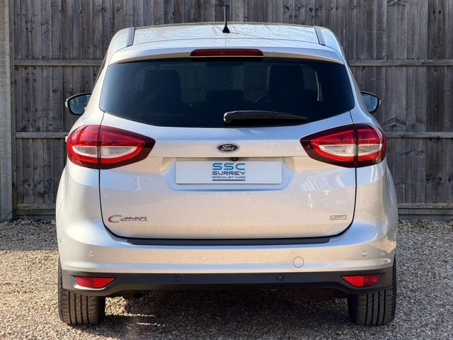 2016 Ford C-Max - Photo 11