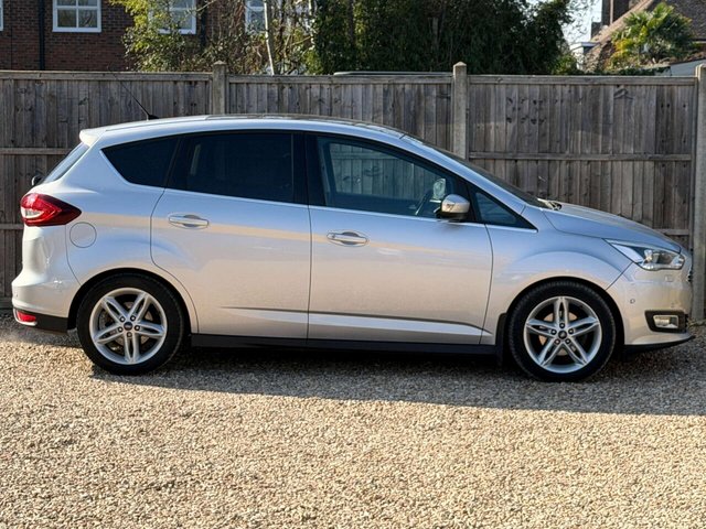 2016 Ford C-Max - Photo 12