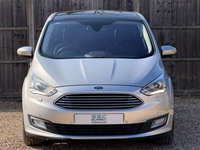 2016 Ford C-Max - Photo 10