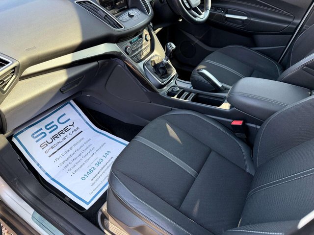 2016 Ford C-Max - Photo 5