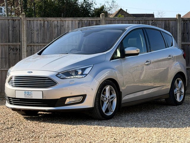 2016 Ford C-Max - Photo 2