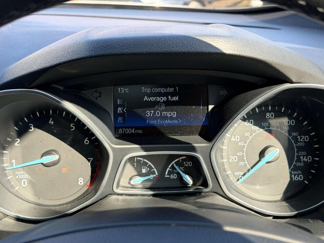 2016 Ford C-Max - Photo 7