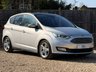 USED 2016 16 FORD C-MAX 1.0 C-Max Titanium X T 5dr Long MOT Parking Camera