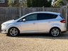 USED 2016 16 FORD C-MAX 1.0 C-Max Titanium X T 5dr Long MOT Parking Camera