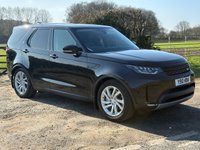 USED 2019 Y LAND ROVER DISCOVERY 3.0 SD V6 HSE SUV 5dr Diesel Auto 4WD Euro 6 (s/s) (306 ps) GREAT SPEC EXCELLENT EXAMPLE
