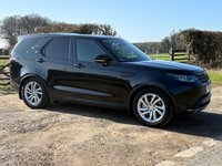 USED 2019 Y LAND ROVER DISCOVERY 3.0 SD V6 HSE SUV 5dr Diesel Auto 4WD Euro 6 (s/s) (306 ps) GREAT SPEC EXCELLENT EXAMPLE