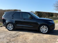 USED 2019 Y LAND ROVER DISCOVERY 3.0 SD V6 HSE SUV 5dr Diesel Auto 4WD Euro 6 (s/s) (306 ps) GREAT SPEC EXCELLENT EXAMPLE