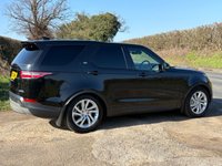 USED 2019 Y LAND ROVER DISCOVERY 3.0 SD V6 HSE SUV 5dr Diesel Auto 4WD Euro 6 (s/s) (306 ps) GREAT SPEC EXCELLENT EXAMPLE