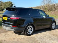 USED 2019 Y LAND ROVER DISCOVERY 3.0 SD V6 HSE SUV 5dr Diesel Auto 4WD Euro 6 (s/s) (306 ps) GREAT SPEC EXCELLENT EXAMPLE