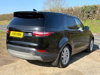 USED 2019 Y LAND ROVER DISCOVERY 3.0 SD V6 HSE SUV 5dr Diesel Auto 4WD Euro 6 (s/s) (306 ps) GREAT SPEC EXCELLENT EXAMPLE