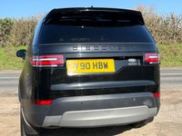 USED 2019 Y LAND ROVER DISCOVERY 3.0 SD V6 HSE SUV 5dr Diesel Auto 4WD Euro 6 (s/s) (306 ps) GREAT SPEC EXCELLENT EXAMPLE