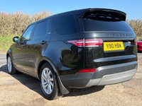 USED 2019 Y LAND ROVER DISCOVERY 3.0 SD V6 HSE SUV 5dr Diesel Auto 4WD Euro 6 (s/s) (306 ps) GREAT SPEC EXCELLENT EXAMPLE