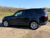USED 2019 Y LAND ROVER DISCOVERY 3.0 SD V6 HSE SUV 5dr Diesel Auto 4WD Euro 6 (s/s) (306 ps) GREAT SPEC EXCELLENT EXAMPLE