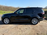 USED 2019 Y LAND ROVER DISCOVERY 3.0 SD V6 HSE SUV 5dr Diesel Auto 4WD Euro 6 (s/s) (306 ps) GREAT SPEC EXCELLENT EXAMPLE