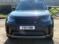 USED 2019 Y LAND ROVER DISCOVERY 3.0 SD V6 HSE SUV 5dr Diesel Auto 4WD Euro 6 (s/s) (306 ps) GREAT SPEC EXCELLENT EXAMPLE