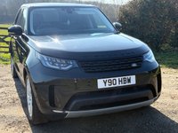 USED 2019 Y LAND ROVER DISCOVERY 3.0 SD V6 HSE SUV 5dr Diesel Auto 4WD Euro 6 (s/s) (306 ps) GREAT SPEC EXCELLENT EXAMPLE