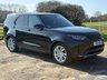 USED 2019 Y LAND ROVER DISCOVERY 3.0 SD V6 HSE SUV 5dr Diesel Auto 4WD Euro 6 (s/s) (306 ps) GREAT SPEC EXCELLENT EXAMPLE