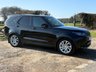 USED 2019 Y LAND ROVER DISCOVERY 3.0 SD V6 HSE SUV 5dr Diesel Auto 4WD Euro 6 (s/s) (306 ps) GREAT SPEC EXCELLENT EXAMPLE