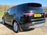USED 2019 Y LAND ROVER DISCOVERY 3.0 SD V6 HSE SUV 5dr Diesel Auto 4WD Euro 6 (s/s) (306 ps) GREAT SPEC EXCELLENT EXAMPLE