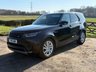 USED 2019 Y LAND ROVER DISCOVERY 3.0 SD V6 HSE SUV 5dr Diesel Auto 4WD Euro 6 (s/s) (306 ps) GREAT SPEC EXCELLENT EXAMPLE