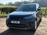 USED 2019 Y LAND ROVER DISCOVERY 3.0 SD V6 HSE SUV 5dr Diesel Auto 4WD Euro 6 (s/s) (306 ps) GREAT SPEC EXCELLENT EXAMPLE