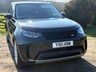 USED 2019 Y LAND ROVER DISCOVERY 3.0 SD V6 HSE SUV 5dr Diesel Auto 4WD Euro 6 (s/s) (306 ps) GREAT SPEC EXCELLENT EXAMPLE