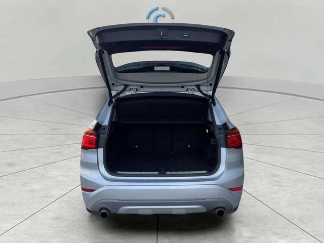 2017 BMW X1 2L Xline 5dr - Photo 8