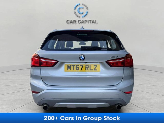 2017 BMW X1 2L Xline 5dr - Photo 7