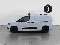 USED 2022 71 VAUXHALL COMBO 1.5 Turbo D 2300 Sportive Panel Van 4dr Diesel Manual L2 H1 Euro 6 (100 ps) ***128 AA CHECK***
