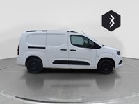 USED 2022 71 VAUXHALL COMBO 1.5 Turbo D 2300 Sportive Panel Van 4dr Diesel Manual L2 H1 Euro 6 (100 ps) ***128 AA CHECK***