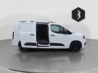 USED 2022 71 VAUXHALL COMBO 1.5 Turbo D 2300 Sportive Panel Van 4dr Diesel Manual L2 H1 Euro 6 (100 ps) ***128 AA CHECK***