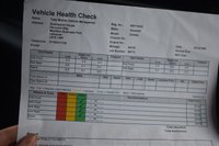 USED 2022 71 VAUXHALL COMBO 1.5 Turbo D 2300 Sportive Panel Van 4dr Diesel Manual L2 H1 Euro 6 (100 ps) ***128 AA CHECK***