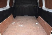 USED 2022 71 VAUXHALL COMBO 1.5 Turbo D 2300 Sportive Panel Van 4dr Diesel Manual L2 H1 Euro 6 (100 ps) ***128 AA CHECK***