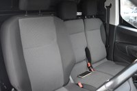 USED 2022 71 VAUXHALL COMBO 1.5 Turbo D 2300 Sportive Panel Van 4dr Diesel Manual L2 H1 Euro 6 (100 ps) ***128 AA CHECK***