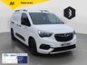 USED 2022 71 VAUXHALL COMBO 1.5 Turbo D 2300 Sportive Panel Van 4dr Diesel Manual L2 H1 Euro 6 (100 ps) ***128 AA CHECK***