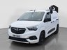 USED 2022 71 VAUXHALL COMBO 1.5 Turbo D 2300 Sportive Panel Van 4dr Diesel Manual L2 H1 Euro 6 (100 ps) ***128 AA CHECK***