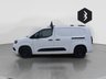 USED 2022 71 VAUXHALL COMBO 1.5 Turbo D 2300 Sportive Panel Van 4dr Diesel Manual L2 H1 Euro 6 (100 ps) ***128 AA CHECK***