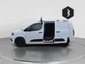 USED 2022 71 VAUXHALL COMBO 1.5 Turbo D 2300 Sportive Panel Van 4dr Diesel Manual L2 H1 Euro 6 (100 ps) ***128 AA CHECK***