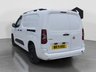 USED 2022 71 VAUXHALL COMBO 1.5 Turbo D 2300 Sportive Panel Van 4dr Diesel Manual L2 H1 Euro 6 (100 ps) ***128 AA CHECK***