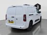 USED 2022 71 VAUXHALL COMBO 1.5 Turbo D 2300 Sportive Panel Van 4dr Diesel Manual L2 H1 Euro 6 (100 ps) ***128 AA CHECK***