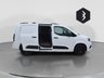 USED 2022 71 VAUXHALL COMBO 1.5 Turbo D 2300 Sportive Panel Van 4dr Diesel Manual L2 H1 Euro 6 (100 ps) ***128 AA CHECK***
