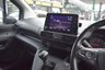 USED 2022 71 VAUXHALL COMBO 1.5 Turbo D 2300 Sportive Panel Van 4dr Diesel Manual L2 H1 Euro 6 (100 ps) ***128 AA CHECK***
