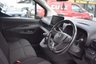 USED 2022 71 VAUXHALL COMBO 1.5 Turbo D 2300 Sportive Panel Van 4dr Diesel Manual L2 H1 Euro 6 (100 ps) ***128 AA CHECK***